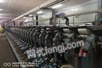 江蘇二手毛紡紗設(shè)備供應(yīng)與毛腈混紗市場概覽