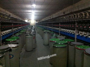 浙江地區(qū)二手毛紡紗設(shè)備供需信息與毛腈混紗市場概述