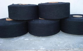 腈綸紗與毛腈混紡紗 特性、應(yīng)用與市場前景