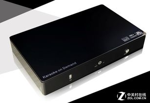 iPad控制下載 無紙KF3家用高清點歌機，打造智能化家庭娛樂新體驗