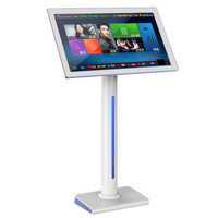 音王KB505點(diǎn)歌機(jī) 打造家庭KTV與家庭影院的完美組合