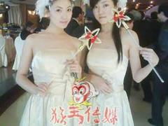 專業品質，禮儀之選——酒泉優質婚慶禮儀模特服務推薦