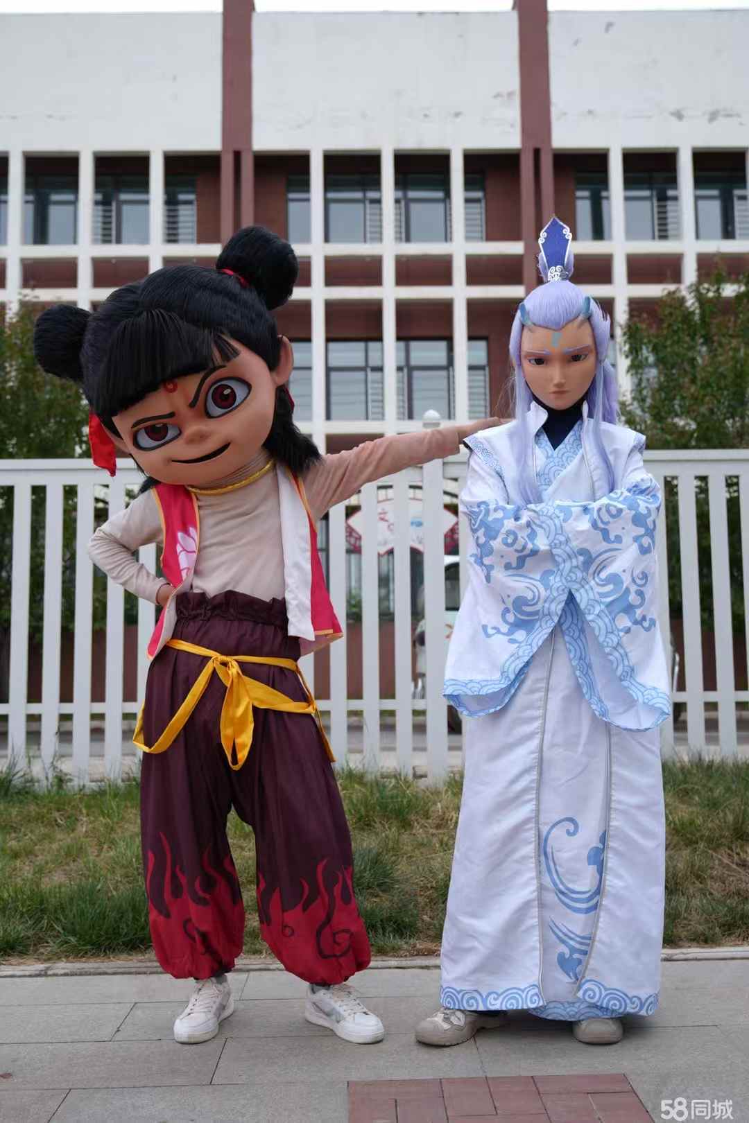 專業演藝服務，點亮本地慶典的璀璨星光